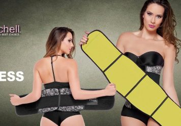 waist trainer bodysuit