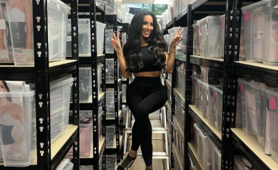 It is a long established fact…