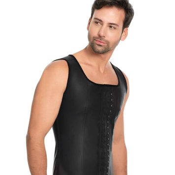 Gaine homme Latex