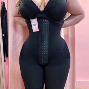 Combinaison Bianca 2