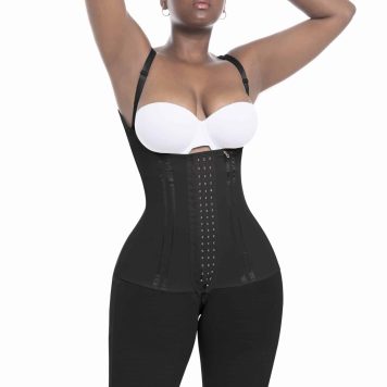 Combinaison à armatures Naomi