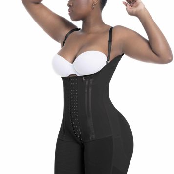 Combinaison à armatures Naomi