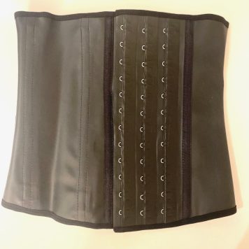 Corset latex 8 armatures