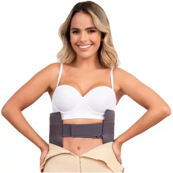 Ceinture taille post opératoire