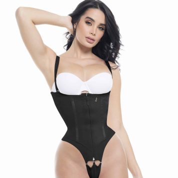 Clara bodysuit