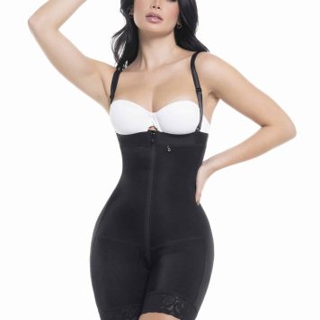 High waist butt lifter Gianna