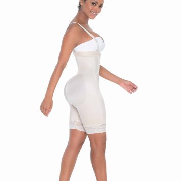 High waist shorts Tia